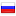 rcheliclub.ru hosted country